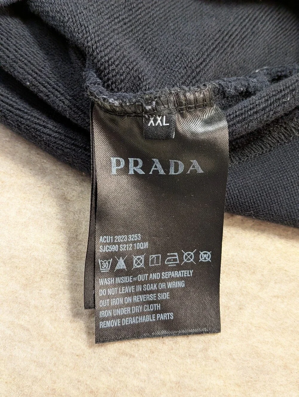 Prada this item